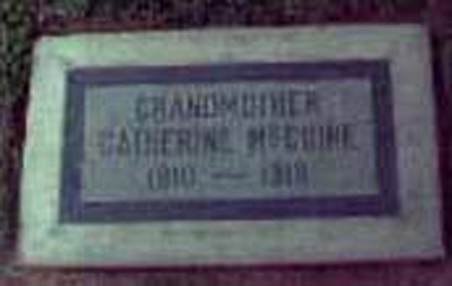 Gray, Catherine