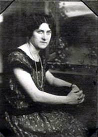 Olin, Adda Lucille